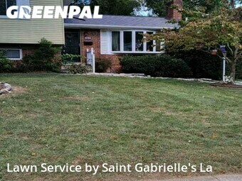 Grass Cutting nearby Fairfax, VA, 
