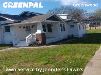 Lawn Cut nearby Nashville, TN, 