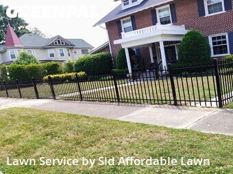 Lawn Service nearby Suffolk, VA, 