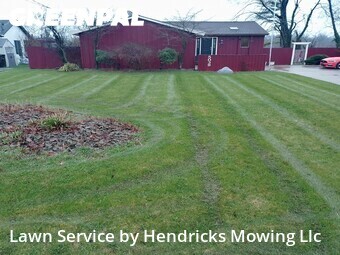 Yard Mowing nearby Lorain, OH, 
