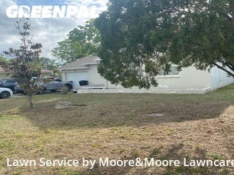 Lawn Maintenance nearby Clearwater, FL, 