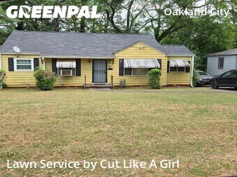 Lawn Cutting nearby Atlanta, GA, 
