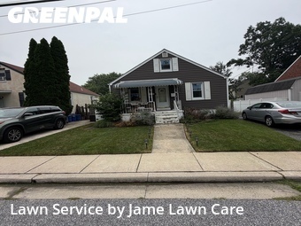 Lawn Cut nearby Parkville, MD, 