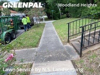 Yard Mowing nearby Houston, TX, 