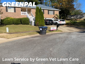 Lawn Care Service nearby Acworth, GA, 