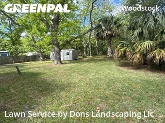 Lawn Care Service nearby Jacksonville, FL, 