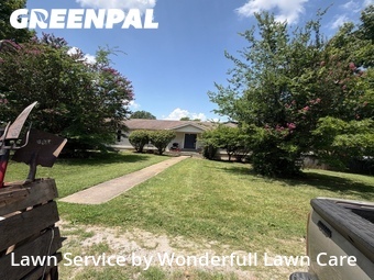 Lawn Service nearby Mt. Juliet, TN, 