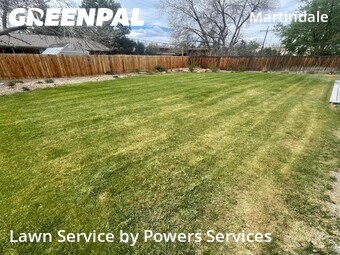 Lawn Mowin Lakewood,80226,Yard Cutting by Powers Services, work completed in Jun , 2026