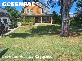 Lawn Service nearby Atlanta, GA, 