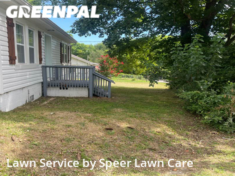 Lawn Mow nearby Nashville, TN, 