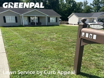 Lawn Care nearby Concord, NC, 