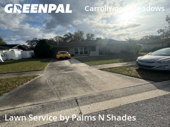 Grass Cutting nearby Tampa, FL, 