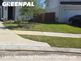 Grass Cutting nearby Humble, TX, 