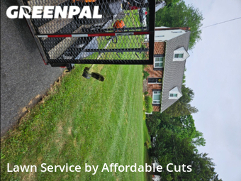 Lawn Care nearby Newark, DE, 