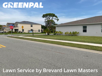 Yard Mowing nearby Rockledge, FL, 