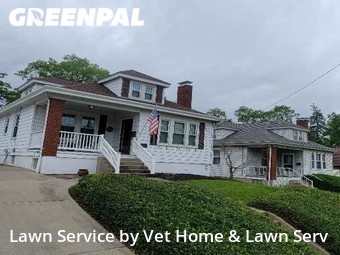 Lawn Care nearby Cincinnati, OH, 