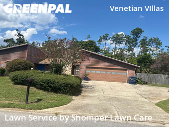 Yard Cutting nearby Panama City, FL, 