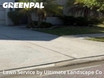 Grass Cut nearby Wimauma, FL, 