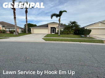 Lawn Care Service nearby Kissimmee, FL, 