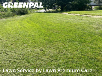 Lawn Mowing Service nearby Plattsmouth, NE, 