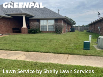 Lawn Mowing Service nearby Southaven, MS, 