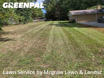 Lawn Care nearby Fort Wayne, IN, 