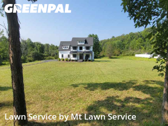 Grass Cutting nearby Campbell Hall, NY, 