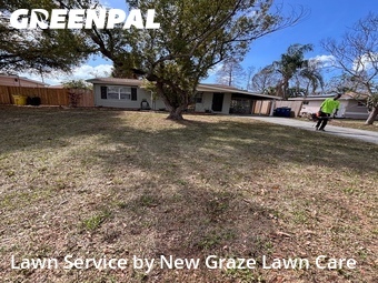 Lawn Mowing nearby St. Petersburg, FL, 