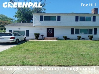 Lawn Care nearby Hampton, VA, 