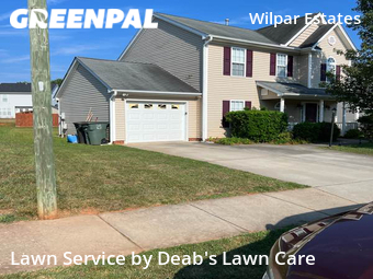 Grass Cutting nearby Greensboro, NC, 