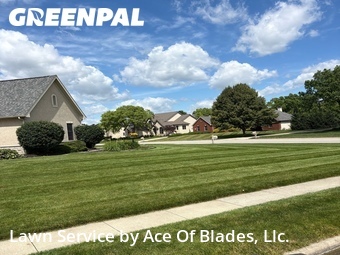 Lawn Cut nearby Westerville, OH, 