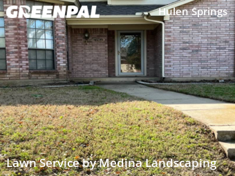Yard Cutting nearby Fort Worth, TX, 