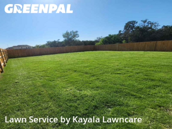 Yard Cutting nearby Leander, TX, 