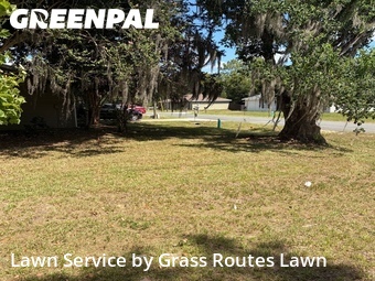 Lawn Service nearby Ocala, FL, 