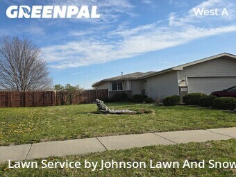 Lawn Mowing nearby Lincoln, NE, 
