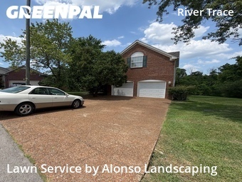 Lawn Mow nearby Nashville, TN, 