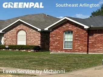 Lawn Care Service nearby Arlington, TX, 