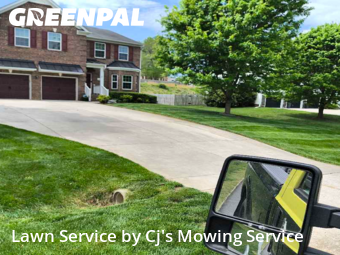 Lawn Maintenance nearby Greensboro, NC, 