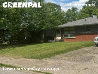 Yard Cutting nearby Indianapolis, IN, 