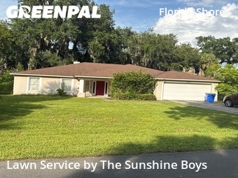 Yard Mowing nearby Edgewater, FL, 