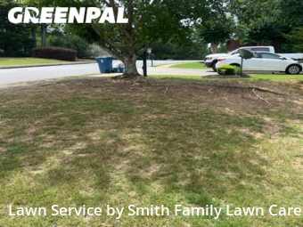 Lawn Care Service nearby Lawrenceville, GA, 