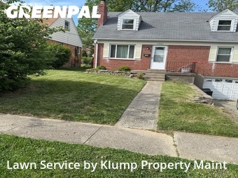 Grass Cut nearby Cincinnati, OH, 