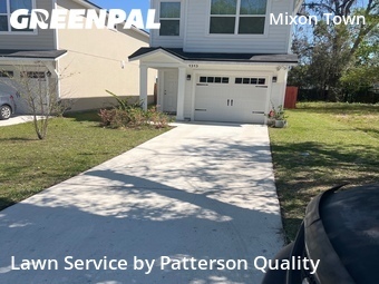 Lawn Cut nearby Jacksonville, FL, 