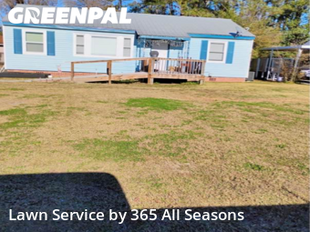 Local Lawn And Landscape Maintenance Services Near Me In Augusta,30906,Landscaping Services by 365 All Seasons , work completed in Jan , 2026