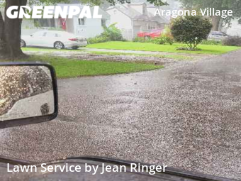 Grass Cut nearby Virginia Beach, VA, 