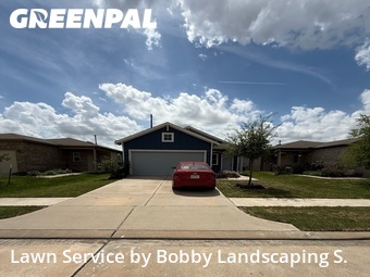Lawn Mowing Service nearby Katy, TX, 