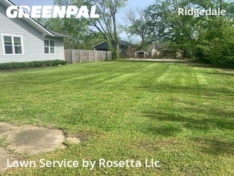 Lawn Care Service nearby Chattanooga, TN, 