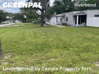 Yard Cutting nearby Tampa, FL, 
