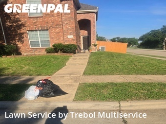 Yard Cutting nearby Grand Prairie, TX, 