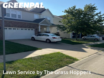 Lawn Cut nearby Saint Charles, MO, 
